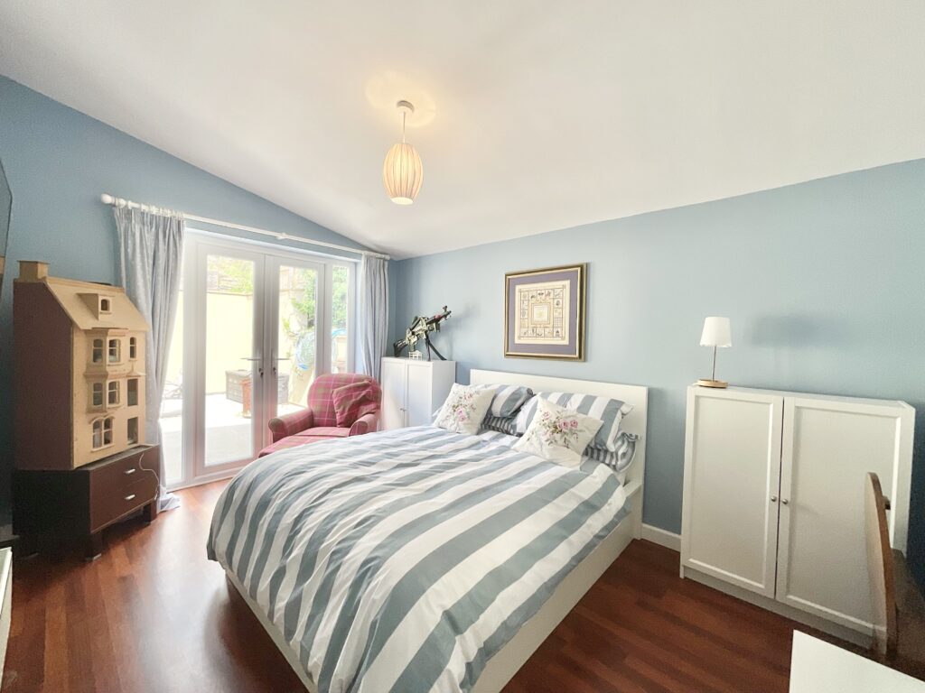 Kings Drive, Hopton, ST18
