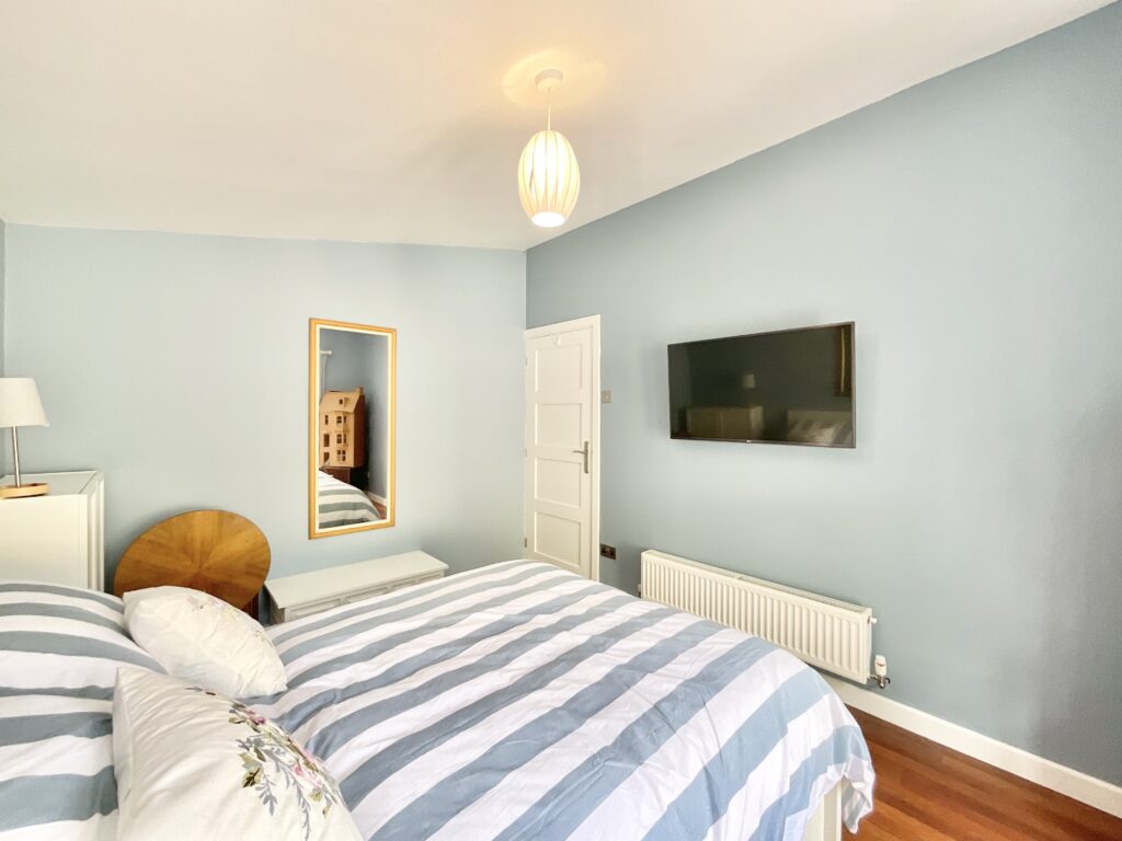 Kings Drive, Hopton, ST18