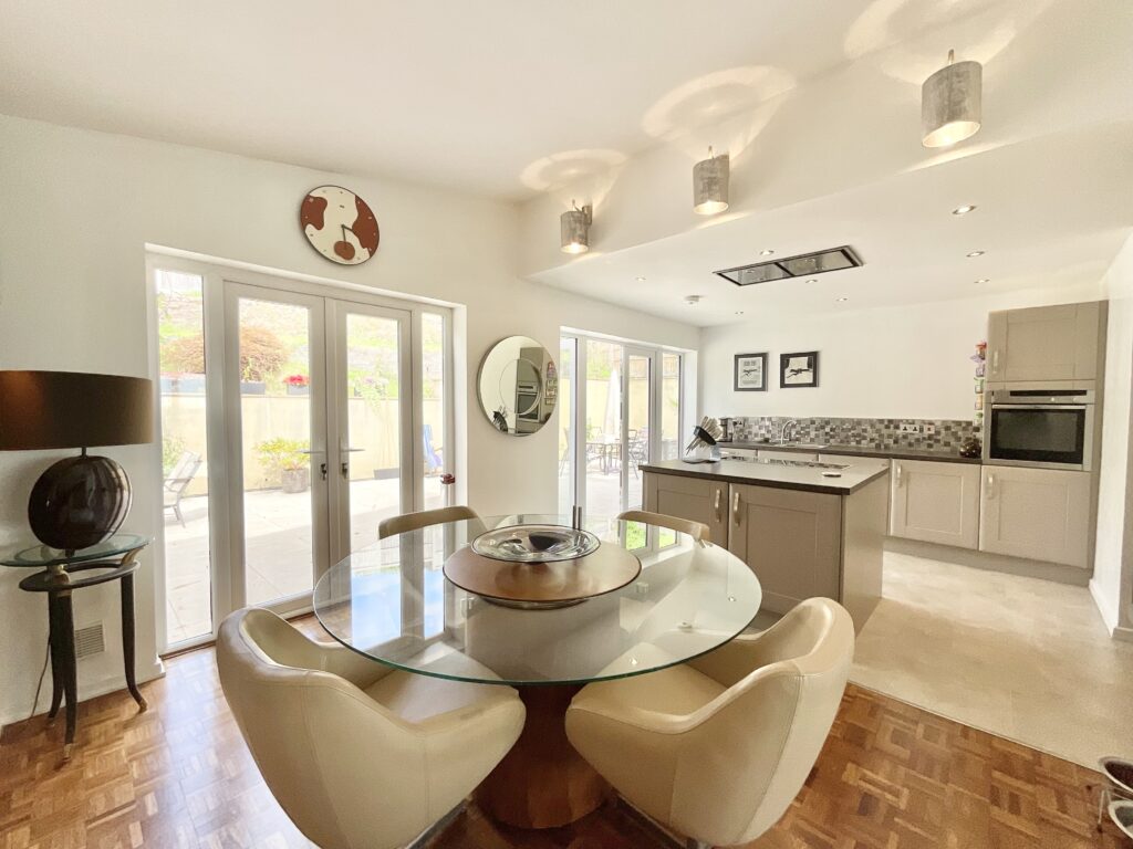 Kings Drive, Hopton, ST18