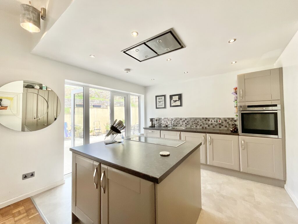 Kings Drive, Hopton, ST18