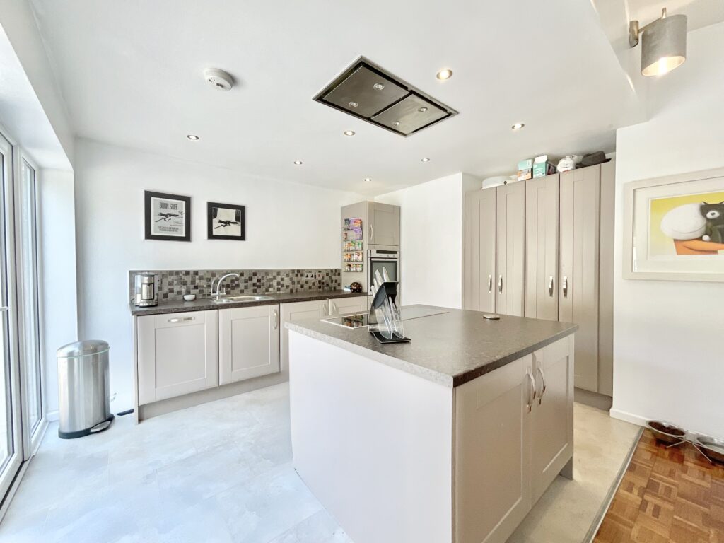 Kings Drive, Hopton, ST18