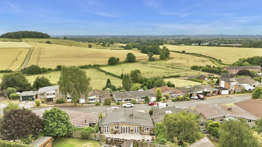Kings Drive, Hopton, ST18