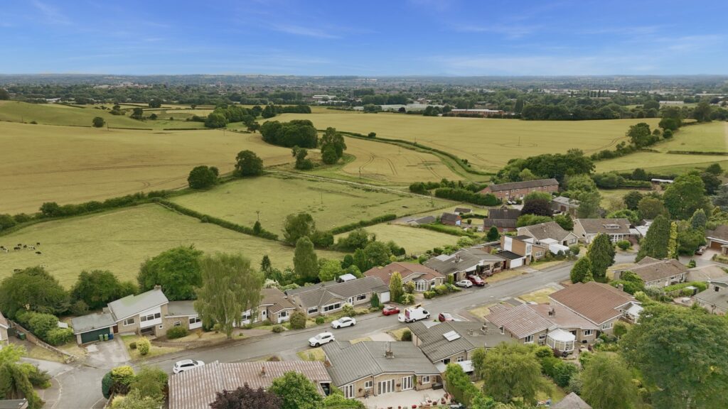 Kings Drive, Hopton, ST18