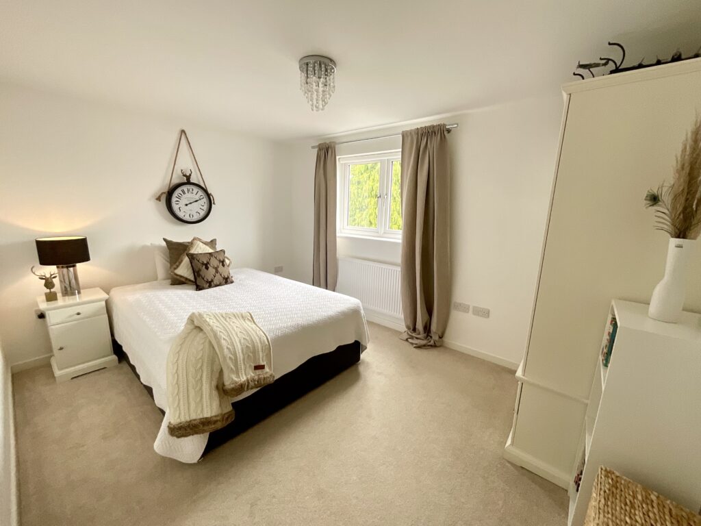 Top Road, Acton Trussell, ST17