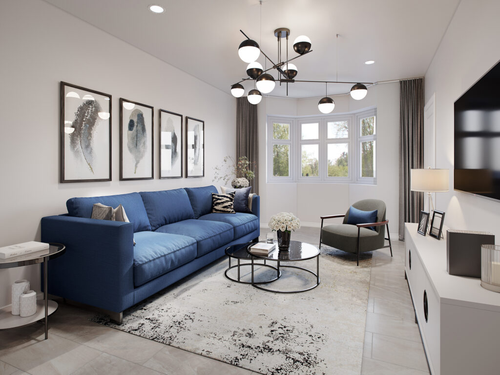 The Stratford, Castle Meadows, ST21