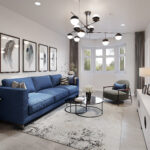 The Stratford, Castle Meadows, ST21