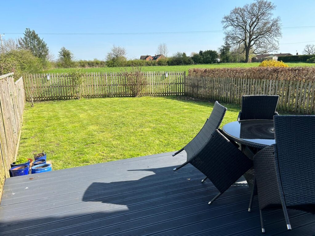 ‘Spring Cottage’ 48 Heathfield Road, Audlem, Crewe, CW3 0HH