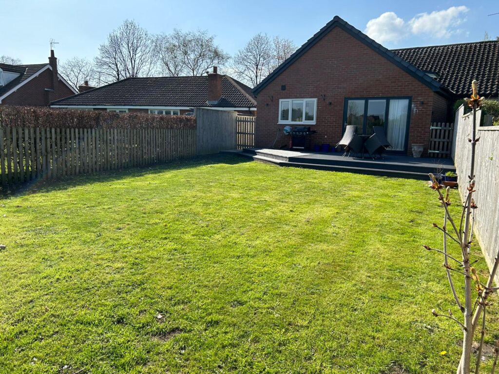 ‘Spring Cottage’ 48 Heathfield Road, Audlem, Crewe, CW3 0HH