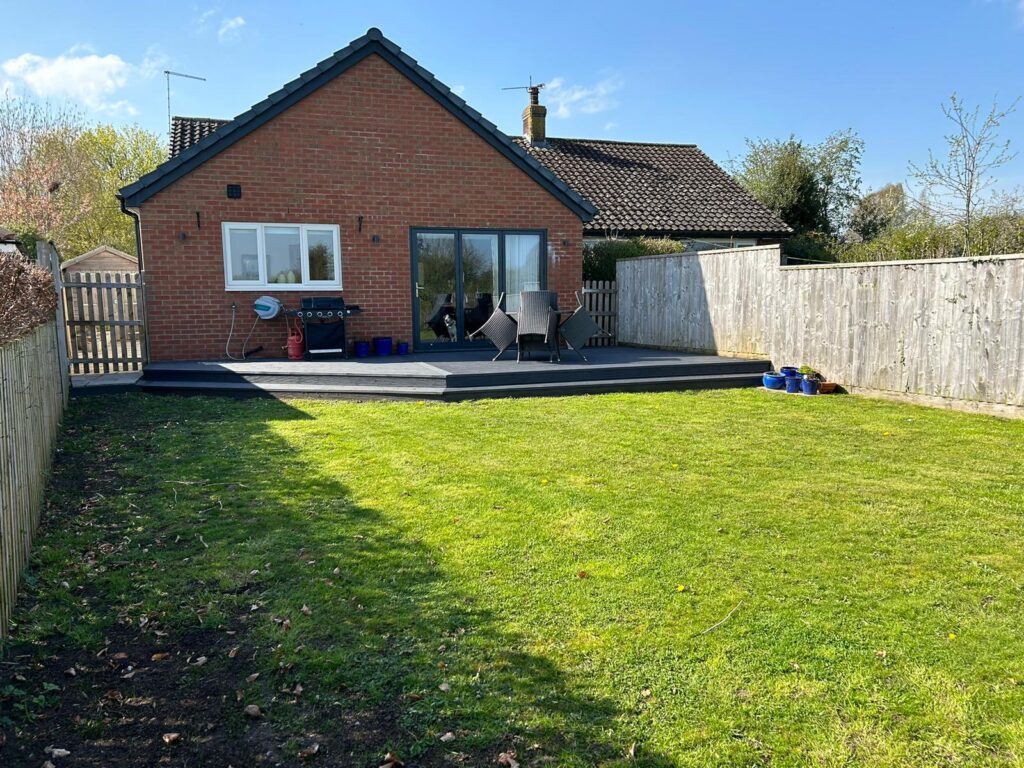 ‘Spring Cottage’ 48 Heathfield Road, Audlem, Crewe, CW3 0HH