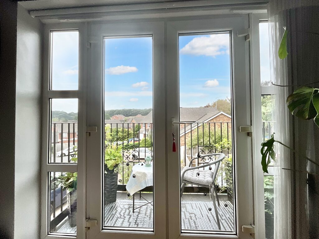 Redhill Drive, Tean, ST10
