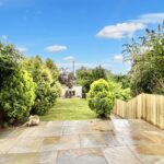 Cheadle Road, Tean, ST10