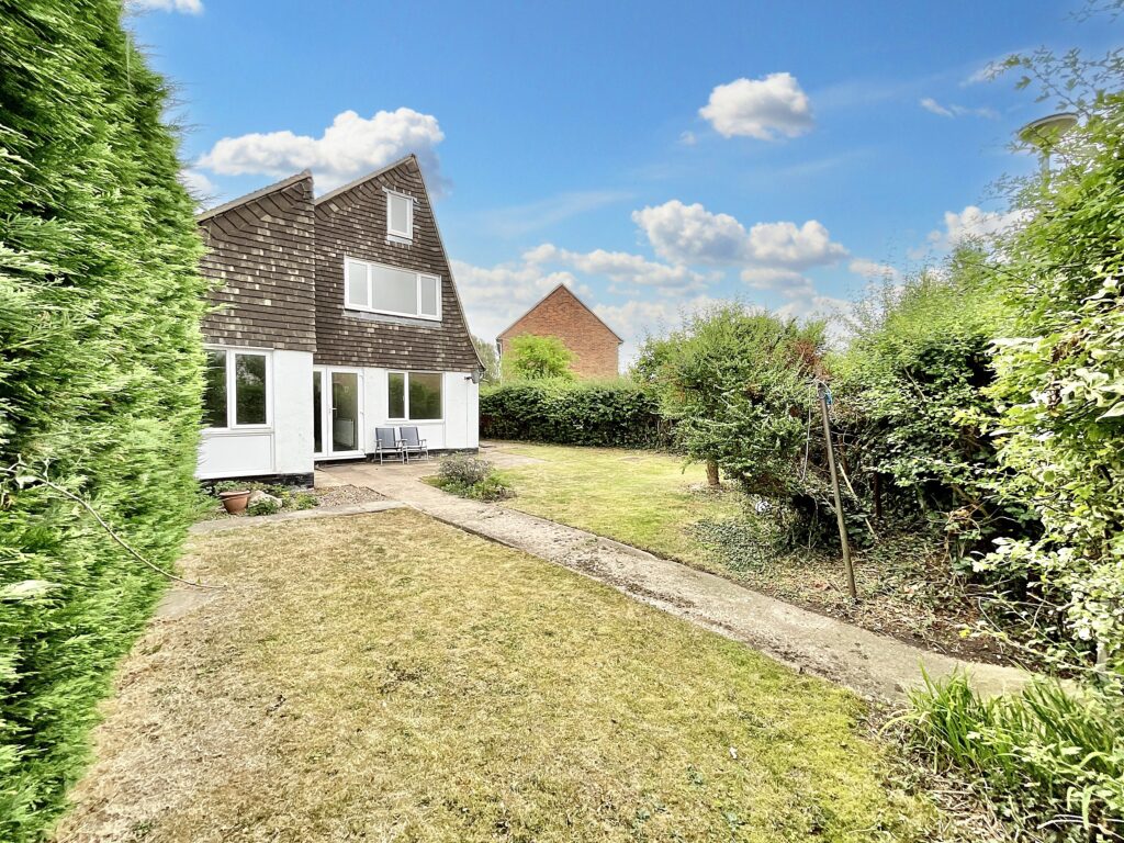 The Furlong, Yarnfield, ST15