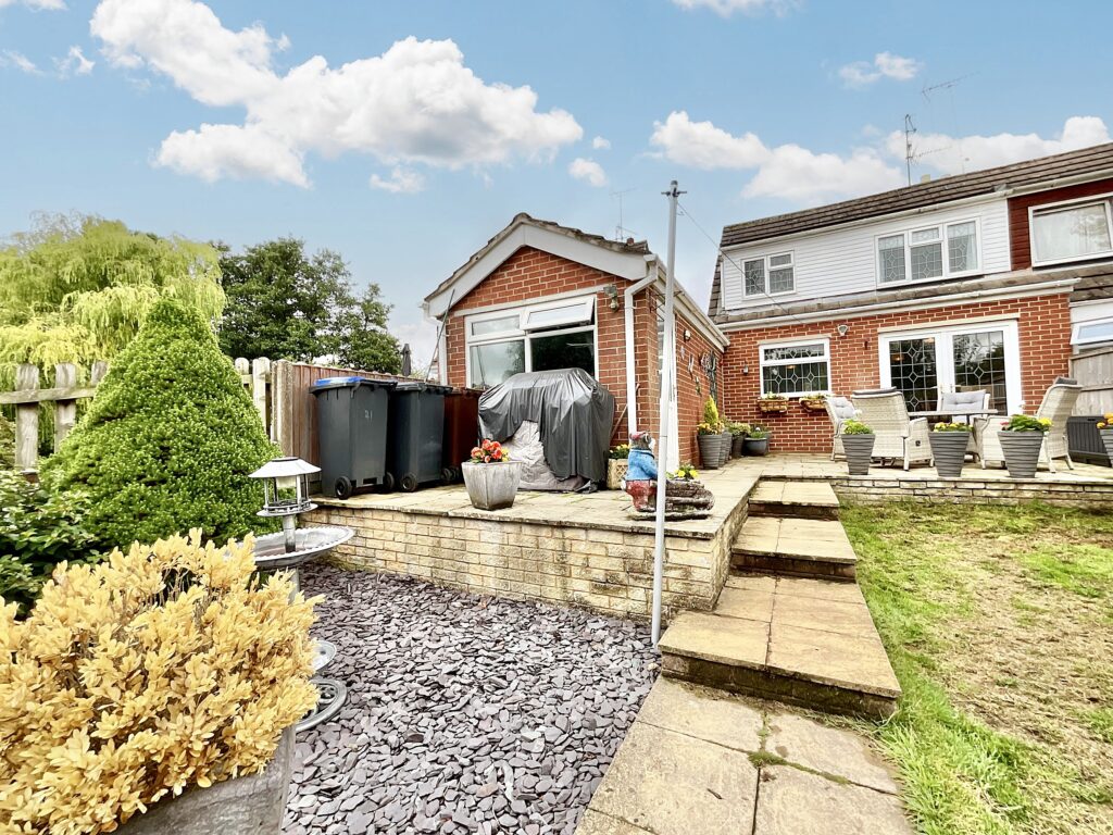 Coniston Drive, Cheadle, ST10