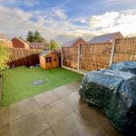 Myatt Avenue, Stone, ST15