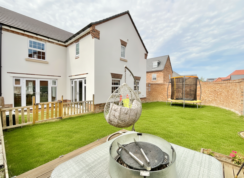 Orwell Road, Market Drayton, TF9