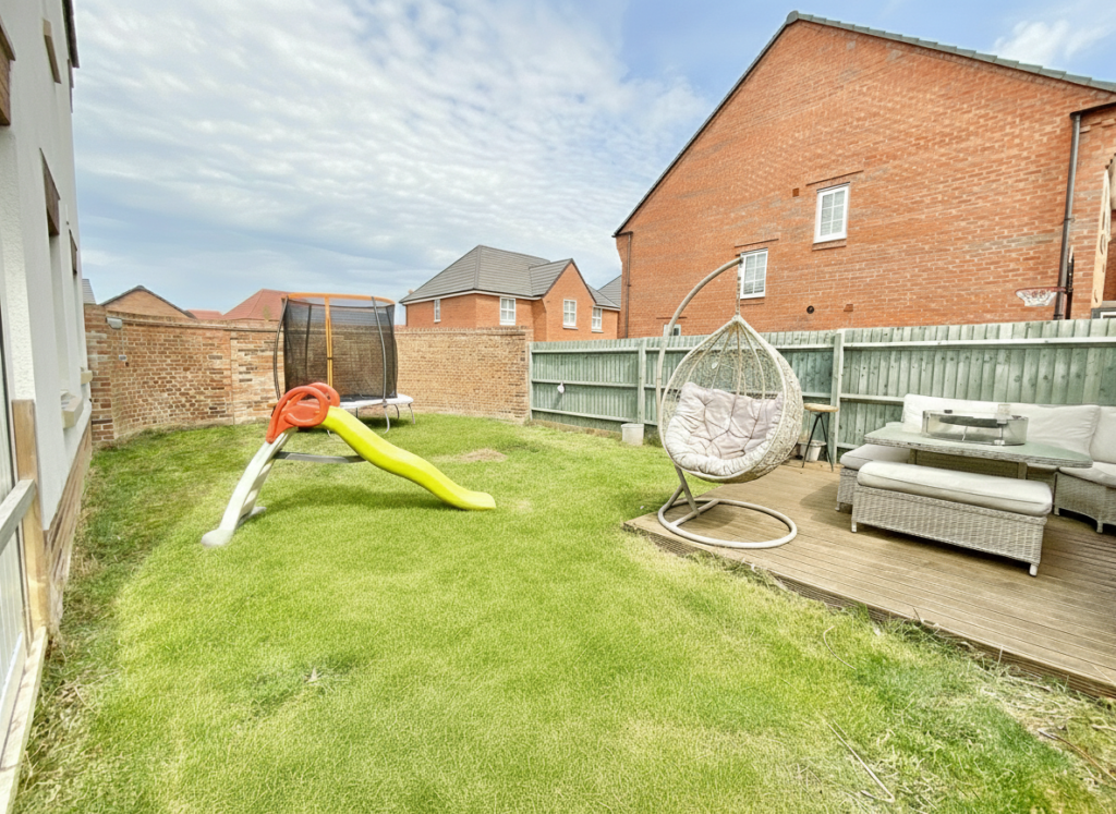 Orwell Road, Market Drayton, TF9