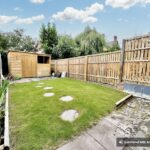 Perle Brook, Eccleshall, ST21