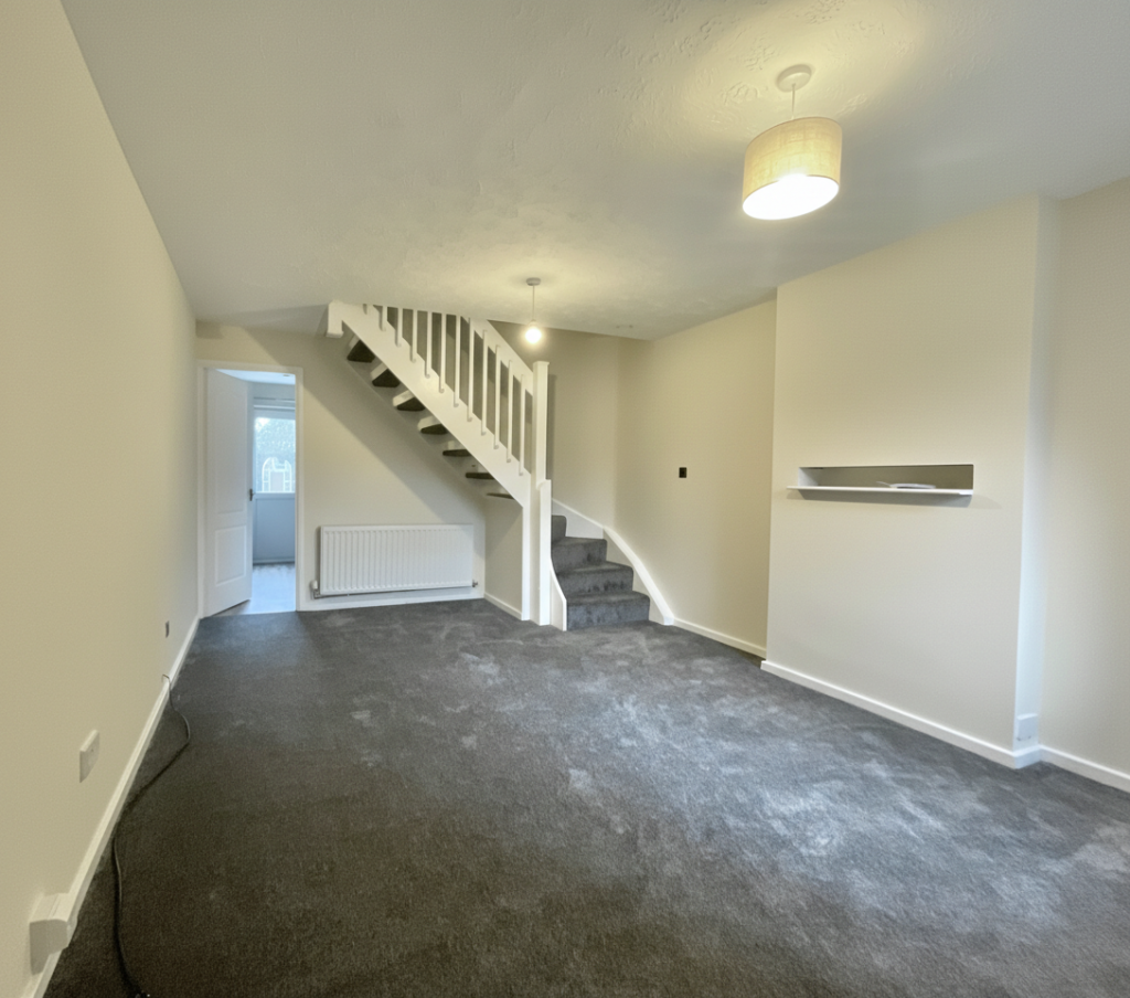 Perle Brook, Eccleshall, ST21