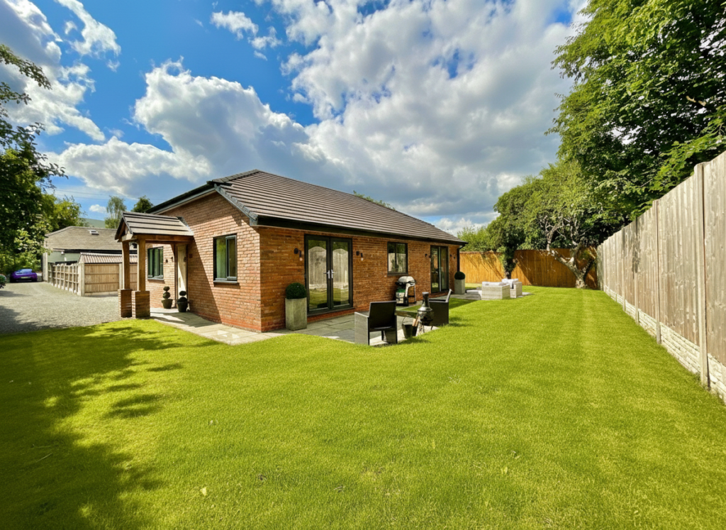 Tern Hill Road, Market Drayton, TF9