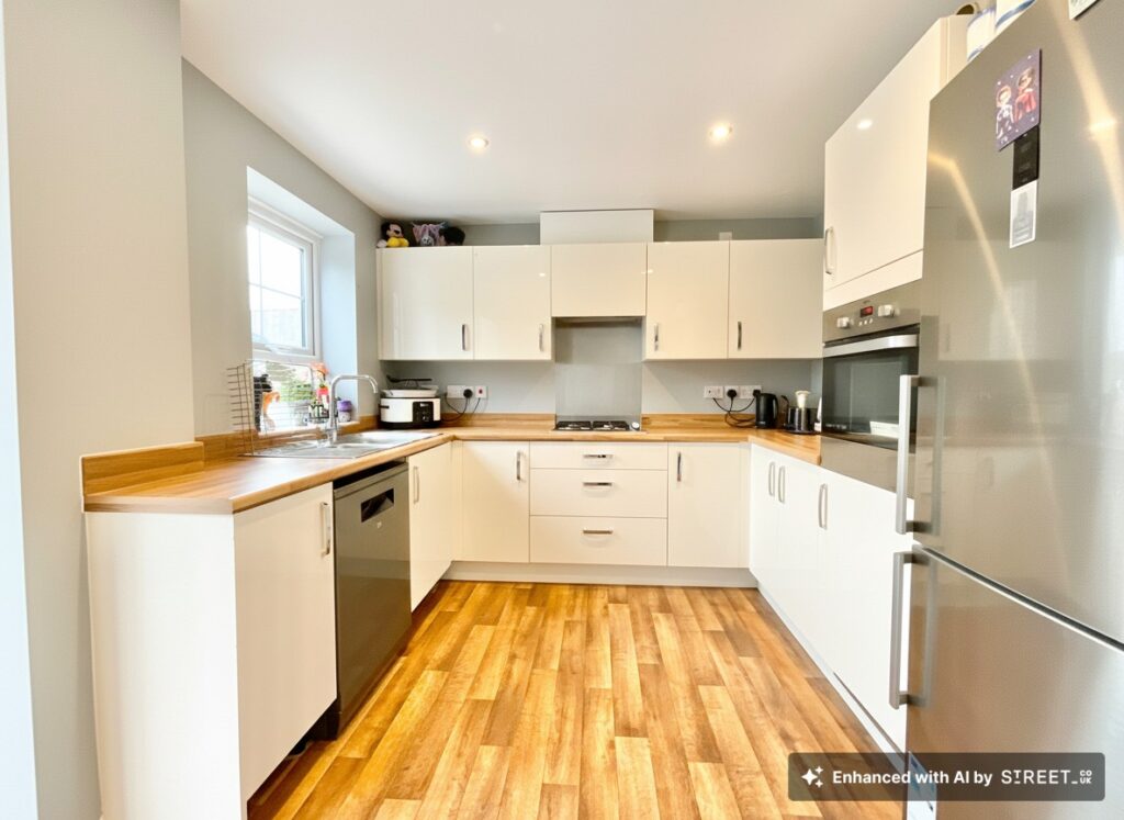 Dorney Close, Yarnfield, ST15