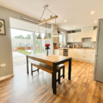 Dorney Close, Yarnfield, ST15