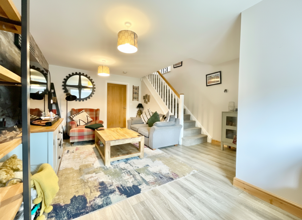 Dorney Close, Yarnfield, ST15