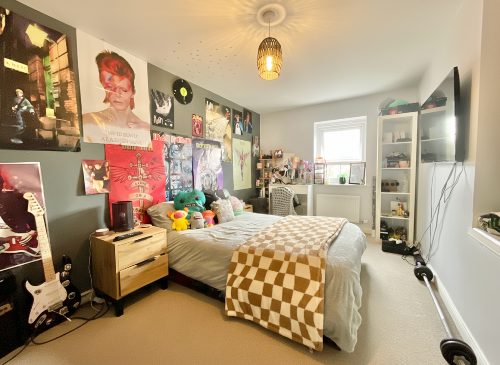 Dorney Close, Yarnfield, ST15