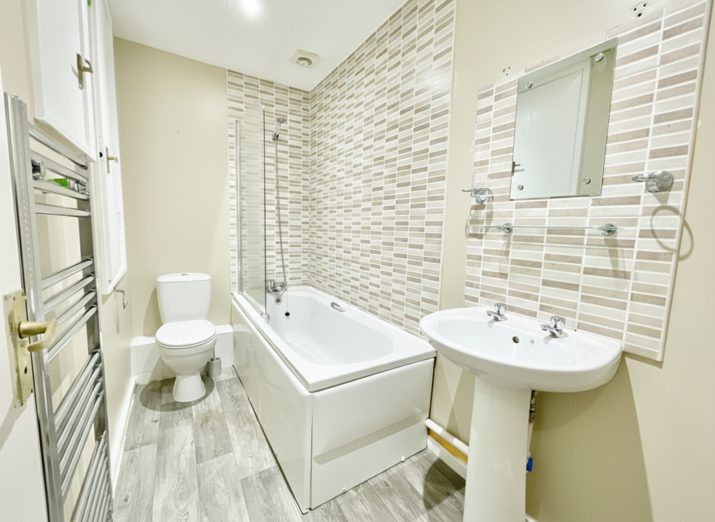 Perle Brook, Eccleshall, ST21