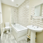 Perle Brook, Eccleshall, ST21