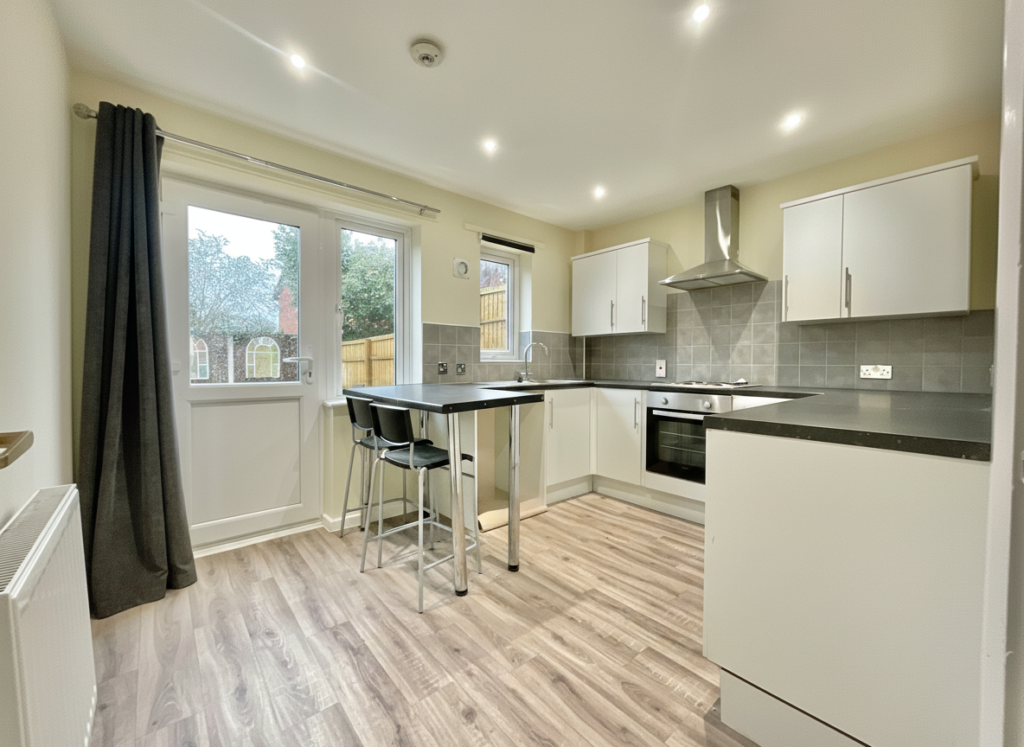 Perle Brook, Eccleshall, ST21