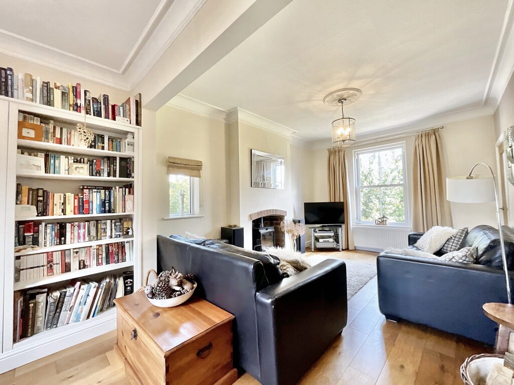 Stallington Road, Blythe Bridge, ST11