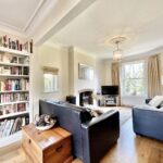 Stallington Road, Blythe Bridge, ST11