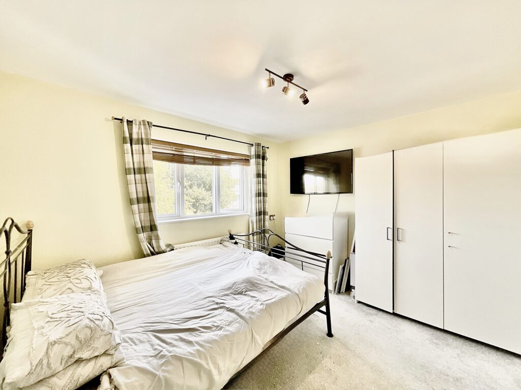 Kennedy Road, Stoke-On-Trent, ST4