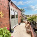 Galton Croft, Blythe Bridge, ST11