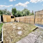 Perle Brook, Eccleshall, ST21