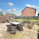 Richard Gilbert Drive, Shavington, CW2