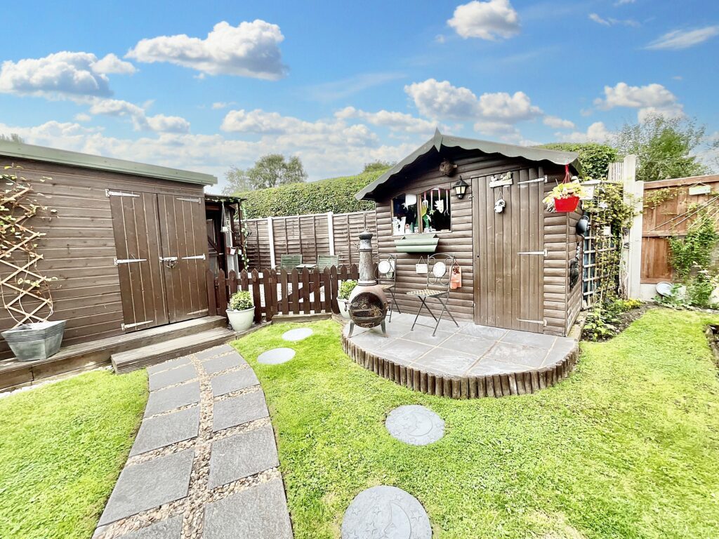 Tean Road, Cheadle, ST10