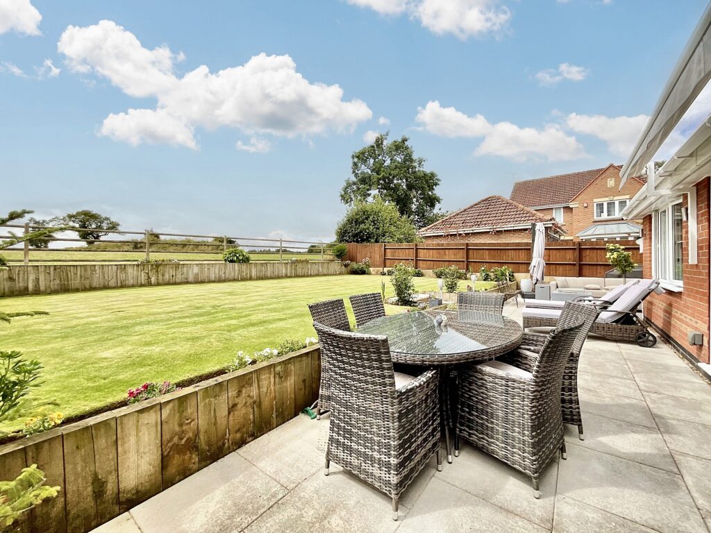 Coalport Drive, Stone, ST15