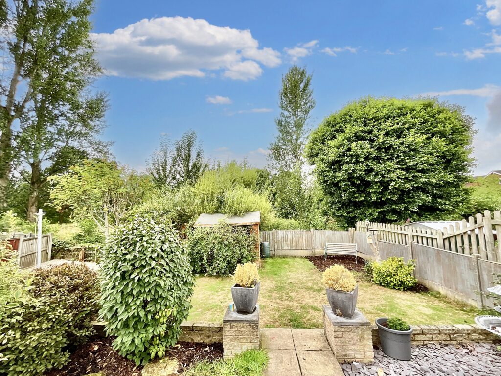 Coniston Drive, Cheadle, ST10