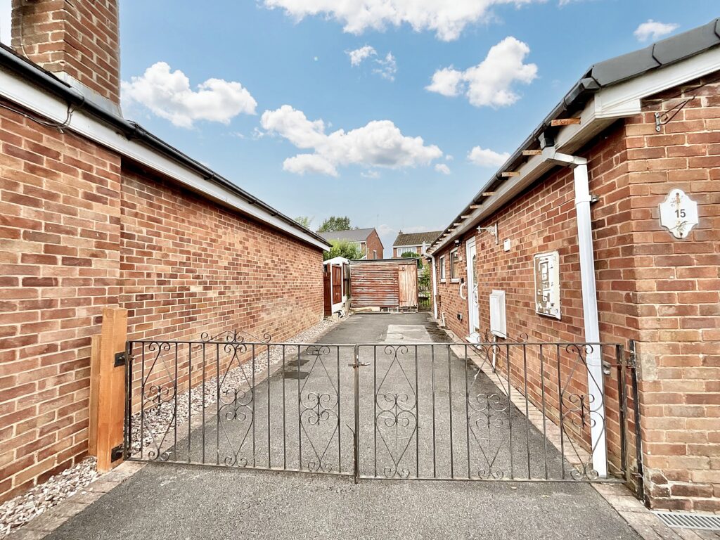 Beswick Close, Cheadle, ST10