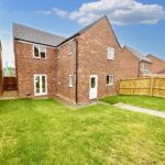 Clarke Way, Stone, ST15