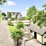 Charnes Road, Ashley, TF9