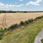 Bott Lane, Stone, ST15