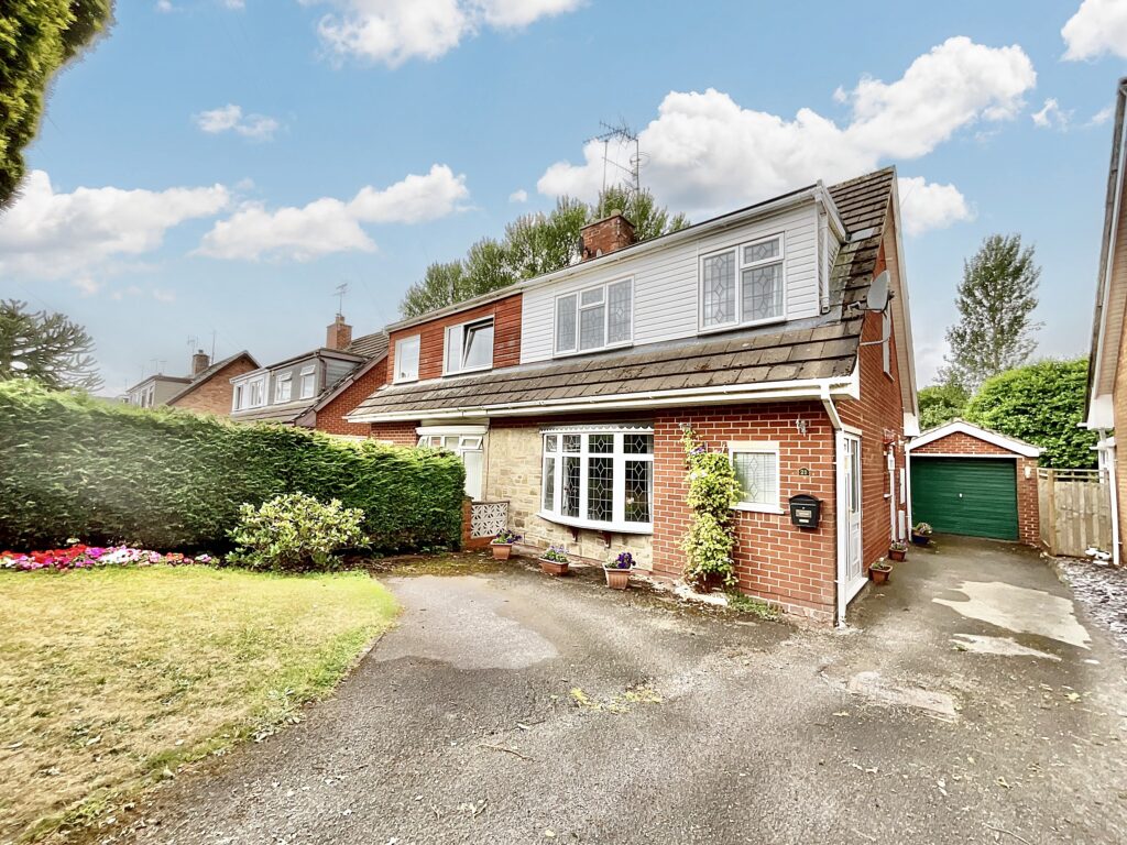 Coniston Drive, Cheadle, ST10