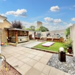 Dorney Close, Yarnfield, ST15