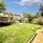 Burchell Avenue, Stone, ST15
