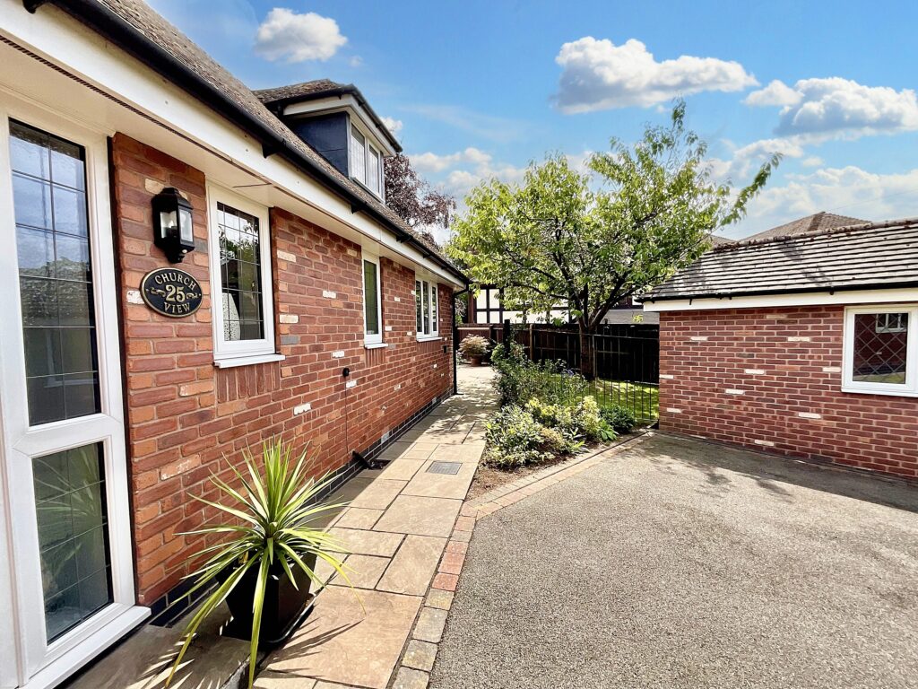 School Lane, Stoke-On-Trent, ST3