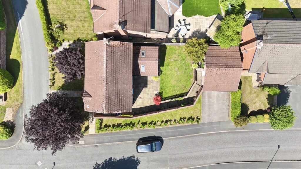 Arley Place, Wistaston, CW2
