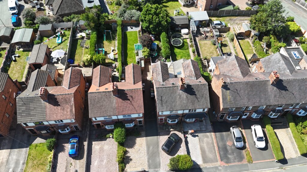 Birchin Lane, Nantwich, CW5