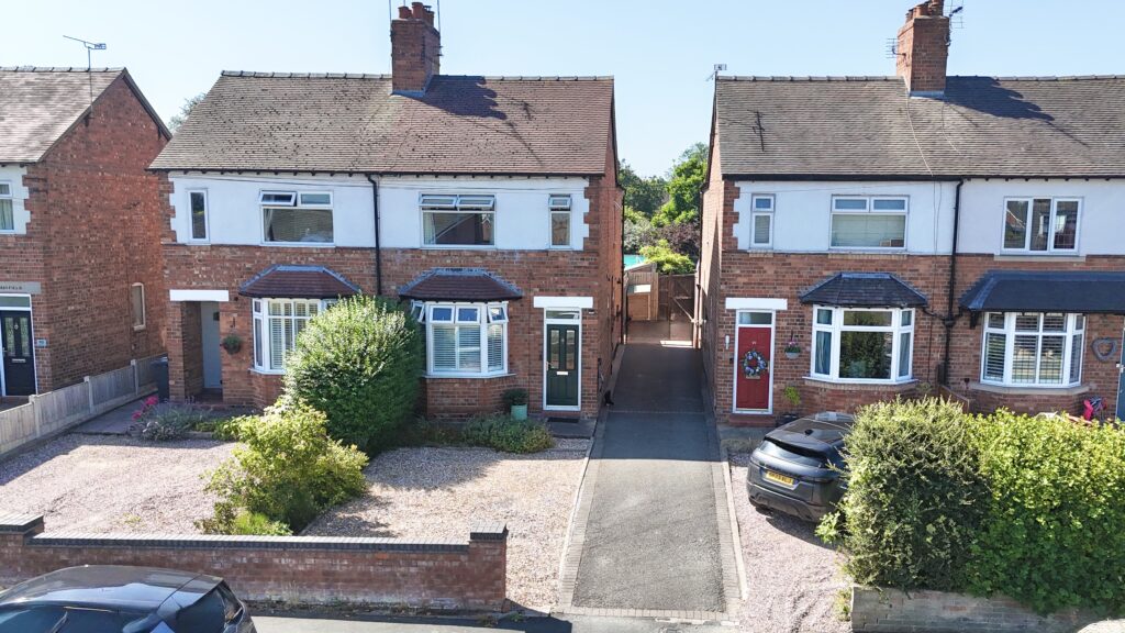 Birchin Lane, Nantwich, CW5